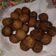 El cooksnap de isa24 cuando hizo Albóndigas de berenjenas.