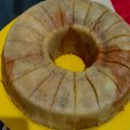 Cooksnap dari Juli Christina untuk resep Bolu Jadul (5 telur loyang 22 bluber)