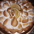 El cooksnap de Norali cuando hizo 🍋Lemon pie🍋.
