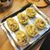 Cooksnap dari Shanti untuk resep 160. Cheesy Baked Potatoes