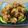 Rajvi Bhalodi's cooksnap of when they made મકાઈ અને ડુંગળીના પકોડા ( Corn & Onion Pakoda Recipe in Gujarati.
