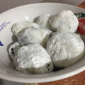 Cooksnap dari Jesie Olivia untuk resep Mochi Super Chewy ⚪