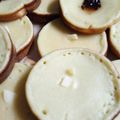 Cooksnap dari Tienly Shop untuk resep Kue lumpur kentang istimewa 👍