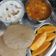 Priya vishnu Varshney का कुकस्नैप जब उन्होंने तरीवाले आलू की सब्ज़ी पूरी (Tariwale aloo ki sabzi recipe in hindi) बनाया था।