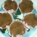 Cooksnap dari Oliana Maatu untuk resep Bolu kukus gula merah no telur no mixer