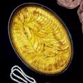 صورة من rana.f.Saber، شاركها بعد تجربة وصفة تارت بكريم باتسيير وتفاح
