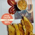 SHRUTI BUCH's cooksnap of when they made ગ્રિલ વેજ સેન્ડવીચ(Veg Grill Sandwich Recipe in Gujarati).