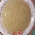 صورة من ام يوسف ، شاركها بعد تجربة وصفة شوربة العدس👍