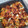 El cooksnap de Oscar Hernandez cuando hizo Calabacitas keto con tocino preparadas en microondas.