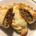 El cooksnap de Paula1960 cuando hizo Empanadas de carne al horno Argentina.