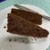 El cooksnap de Yotsuba Amai cuando hizo Bizcocho de chocolate y plátano sin gluten.