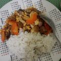 Cooksnap dari Jocelyn Agatha untuk resep Topping nasi gila