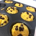 Cooksnap dari de medeza untuk resep Muffin pisang simple no mixer