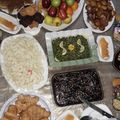 صورة من سحابة امل، شاركها بعد تجربة وصفة تبوله لبنانيه