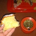 El cooksnap de Victoria cuando hizo Budín suuper húmedo de limón 🍋 en licuadora! FÁCIL!.