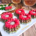 Cooksnap dari Bunda Pashalenko untuk resep Lapis pepe fantasi