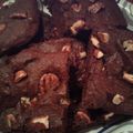 Miawini's cooksnap of when they made Healthy Chocolate Brownies.