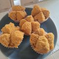 Cooksnap dari Destyan Putri Maranty untuk resep Bolu Kukus Gula Merah Anti Gagal (Lembut Mekar Merekah)