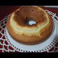 El cooksnap de Julia Fernandez cuando hizo Bizcochuelo de Naranja🍊🍊.