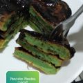 Cooksnap dari Ely susana (elysketo) untuk resep Pancake Keto Gluten Free Allaire Cake Flour