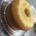 صورة من Hadeel، شاركها بعد تجربة وصفة كيكة سلافة الفاخرة 😍😍😍 (كيكة الزبادي)