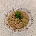 Riddhi Dholakia's cooksnap of when they made ફરાળી ખમણ કાકડી (Farali Khaman Kakdi Recipe in Gujarati).