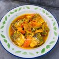 Cooksnap dari Dapur AmmaDisaa untuk resep Pindang ikan kembung