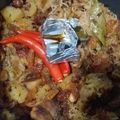 Cooksnap dari ila untuk resep Zurbian