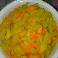 Cooksnap dari Elfira untuk resep Acar Kuning Timun dan Wortel