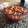 El cooksnap de Naza Fernández cuando hizo La Sangría.