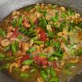 Cooksnap dari Bunga yunika010688 untuk resep Tumis buncis udang saos tiram
