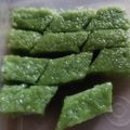 Cooksnap dari Merry Jupana untuk resep Wajik Ketan Pandan#pr_jajanandaerah