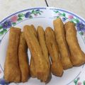 Cooksnap dari A ummia untuk resep Cakwe Mini