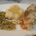 mackall.acheson's cooksnap of when they made Stuffed ranch chicken breast.