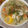Cooksnap dari Bunda Aliyahfiddin untuk resep Sayur Lodeh Simple