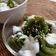 Cooksnap dari Lilie Prima untuk resep Kanom Piak Poon(Thai dessert)