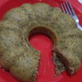 Cooksnap dari Pipah Hapipah untuk resep Bolu pisang kukus simpel no mixer