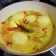Cooksnap dari shierly untuk resep 110. Telor Masak Acar Kuning