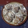 Cooksnap dari Ria Mida untuk resep Kue ongol-ongol tepung tapioka