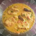 Cooksnap dari Rinni Indry untuk resep Jangan pedes /sayur pedes ndeso