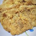 Cooksnap dari Vina Rizkyani untuk resep Telur crispy