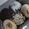 Cooksnap dari NabilaNasuha untuk resep Donat kentang
