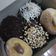 Cooksnap dari NabilaNasuha untuk resep Donat kentang