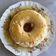El cooksnap de Mer St cuando hizo Flan casero en Savarin Essen.