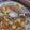 El cooksnap de Vladimir Pedrazas cuando hizo Sopa de frijol Pico Negro (ojitos negros).