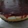 El cooksnap de Joana cuando hizo Cheesecake sin horno.