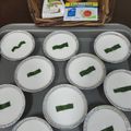 Cooksnap dari Nieke Sofyan Arief untuk resep Lumpur surga kukusSource : Patricia#Ketofy#Ketopad#Ketofriendly