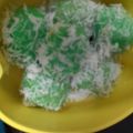 Cooksnap dari Wie untuk resep Klepon Gampang & Cepat