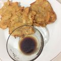 Cooksnap dari Galuh Jati Asmara untuk resep Kimchi Jeon 전 김치
