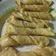 El cooksnap de Georgina Vila cuando hizo Brioches holandeses.